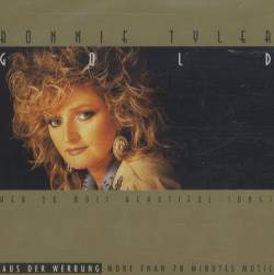 Bonnie Tyler : Gold